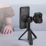 Supporto magnetico a sgancio rapido per Insta360 Ace Pro 2
