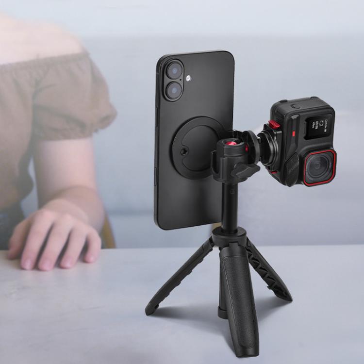 Supporto magnetico a sgancio rapido per Insta360 Ace Pro 2