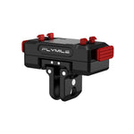 Base magnetica estensibile per Insta360 Ace Pro 2 e X5