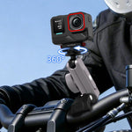 Base magnetica estensibile per Insta360 Ace Pro 2 e X5