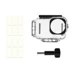 Custodia impermeabile magnetica per DJI Osmo Action 6