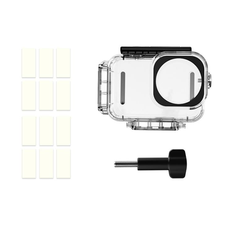 Custodia impermeabile magnetica per DJI Osmo Action 6