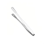 Pinze barbecue in acciaio inox 24 cm resistenti al calore