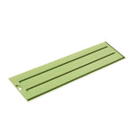 Tappetino antiscivolo in silicone per spatole da cucina