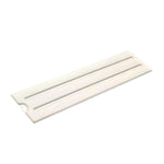 Tappetino antiscivolo in silicone per spatole da cucina