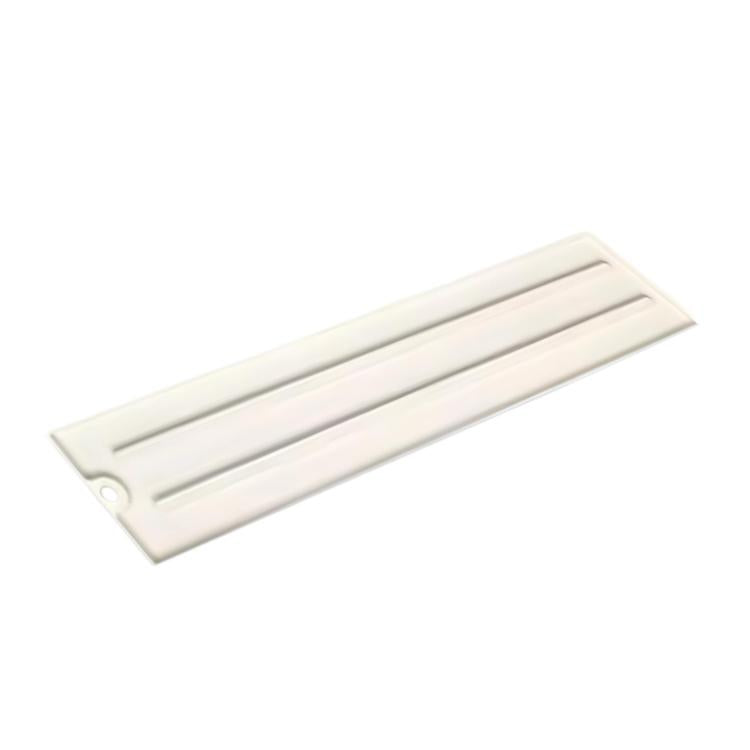 Tappetino antiscivolo in silicone per spatole da cucina