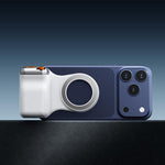 Supporto magnetico per fotocamera con telecomando Bluetooth
