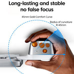Supporto magnetico per fotocamera con telecomando Bluetooth