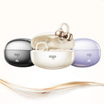Auricolari wireless Bluetooth a conduzione ossea aigo CJ195