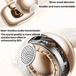 Auricolari wireless Bluetooth a conduzione ossea aigo CJ195