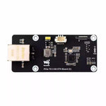 Scheda PCIe T 2.5G ETH per Raspberry Pi 5, 33042