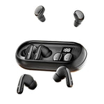 Auricolari in-ear Bluetooth wireless con riduzione rumore