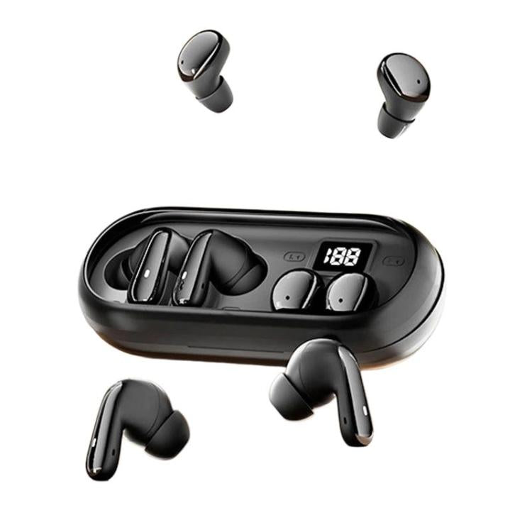 Auricolari in-ear Bluetooth wireless con riduzione rumore