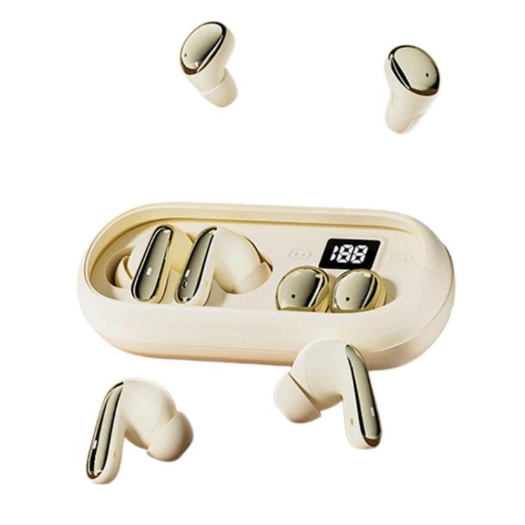 Auricolari in-ear Bluetooth wireless con riduzione rumore