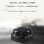 WAVESHARE RPLIDAR Lidar DTOF compatto ad alte prestazioni, supporta le modalità di comunicazione tramite porta UART / porta Ethernet., S2, S2L, S2E, S2P