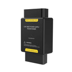 Convertitore di potenza 24V a 12V per OBD auto