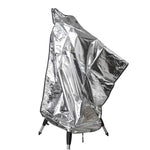 Copertura impermeabile universale per telescopio 120x160 cm