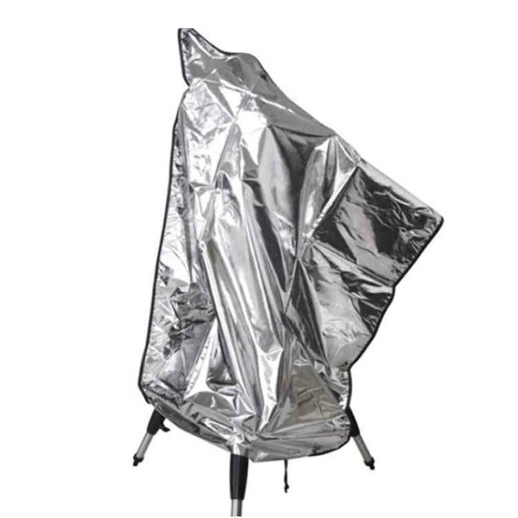 Copertura impermeabile universale per telescopio 120x160 cm