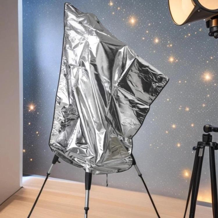 Copertura impermeabile universale per telescopio 120x160 cm