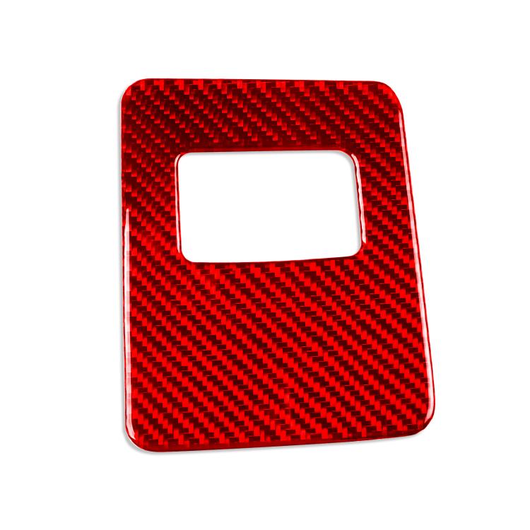 Adesivo vano portaoggetti BYD Seal guida sinistra 2022-2025