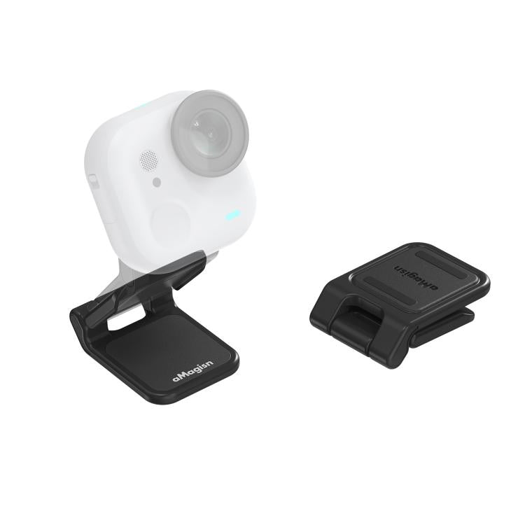 Supporto magnetico Easy Clip per Insta360 GO Ultra