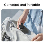 Supporto magnetico Easy Clip per Insta360 GO Ultra