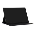 Pannello touchscreen IPS portatile WAVESHARE da 16 pollici con risoluzione 4K e custodia protettiva magnetica., 3840x2400