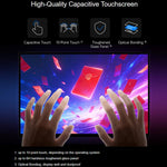 Pannello touchscreen IPS portatile WAVESHARE da 16 pollici con risoluzione 4K e custodia protettiva magnetica., 3840x2400