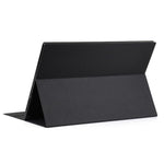 Pannello touchscreen IPS portatile WAVESHARE da 16 pollici con risoluzione 4K e custodia protettiva magnetica., 3840x2400