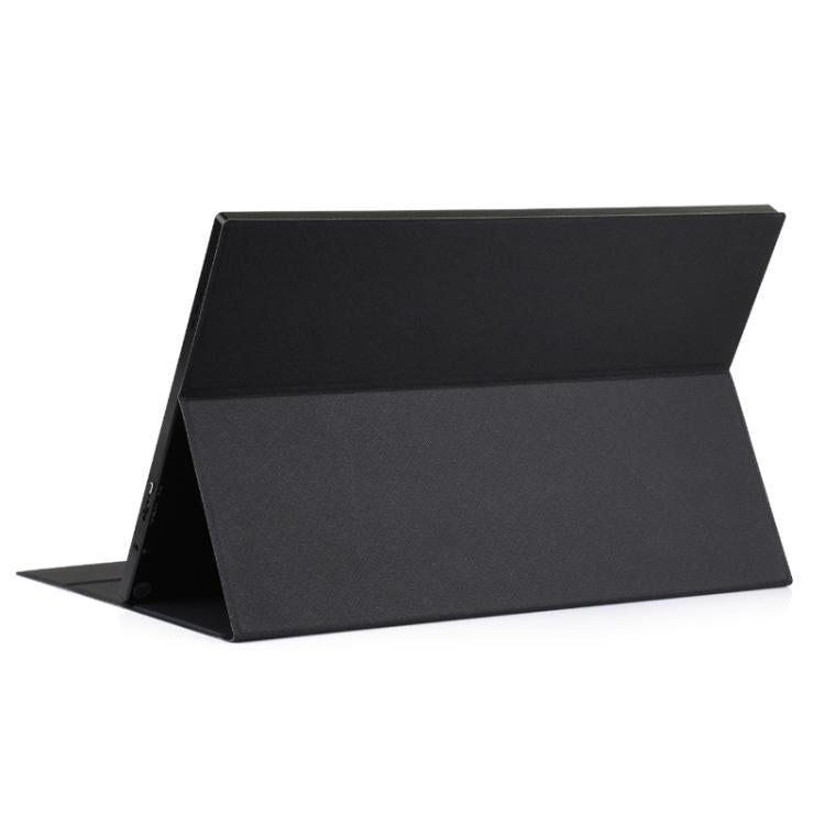 Pannello touchscreen IPS portatile WAVESHARE da 16 pollici con risoluzione 4K e custodia protettiva magnetica., 3840x2400