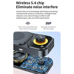 Altoparlante Bluetooth auto con vivavoce e navigazione
