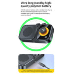 Altoparlante Bluetooth auto con vivavoce e navigazione