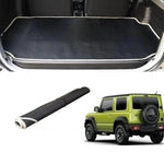 Tappetino bagagliaio in PVC impermeabile per Suzuki Jimny 2018+