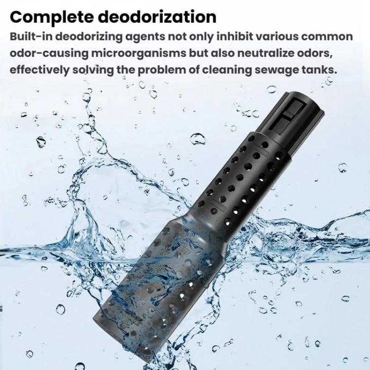 Stick deodorante per robot aspirapolvere Dreame
