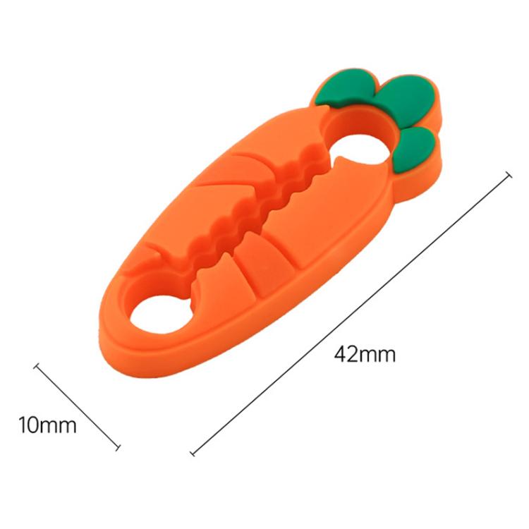 Copri serratura portiera auto in silicone 2 pezzi
