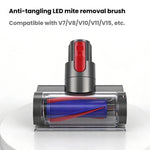 Spazzola elettrica materassi per Dyson V7 V8 V10 V11 V15
