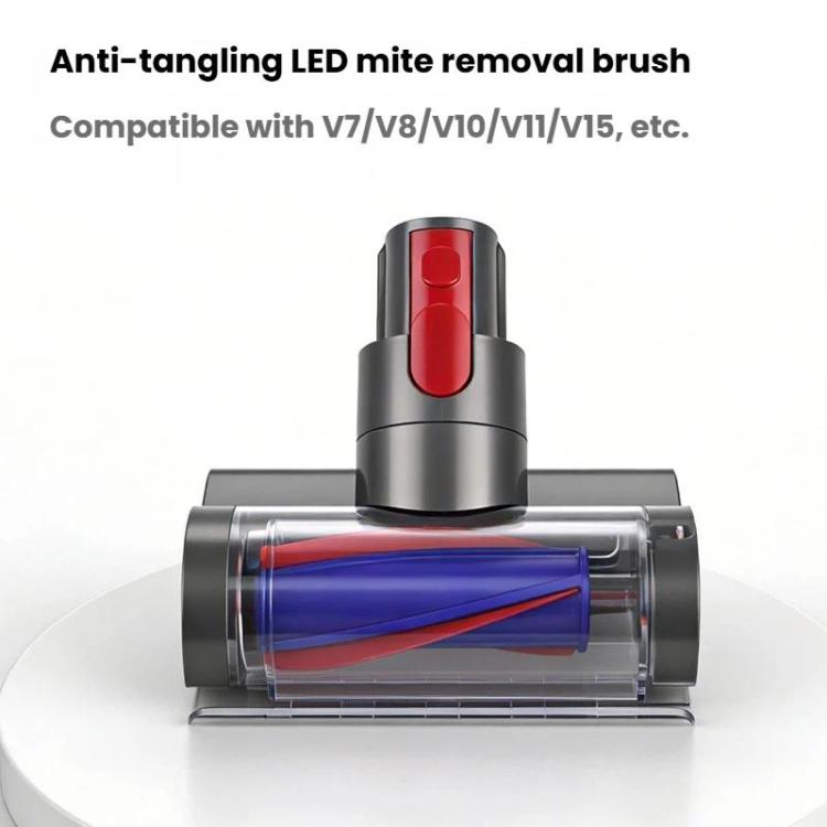Spazzola elettrica materassi per Dyson V7 V8 V10 V11 V15