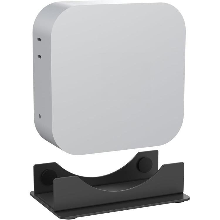 Supporto verticale in metallo per Mac Mini M4 e M4 Pro