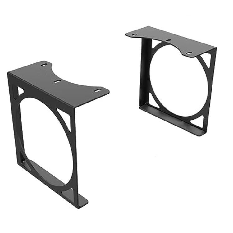 Supporto da scrivania in metallo per Xbox Series X