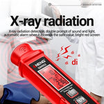 Rilevatore di allarme per radiazioni elettromagnetiche a emissione di campo elettrico ANENG, GN902
