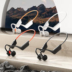 Auricolari Bluetooth a conduzione aerea X1 impermeabili