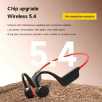 Auricolari Bluetooth a conduzione aerea X1 impermeabili