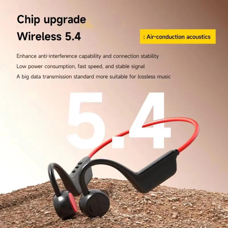 Auricolari Bluetooth a conduzione aerea X1 impermeabili