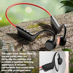Auricolari Bluetooth a conduzione aerea X1 impermeabili
