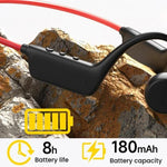 Auricolari Bluetooth a conduzione aerea X1 impermeabili