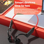 Auricolari Bluetooth a conduzione aerea X1 impermeabili