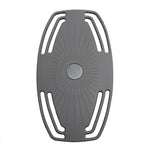 Supporto bici in silicone girevole 360° per smartphone