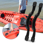 2 maniglie di ricambio per kayak e canoe in PVC