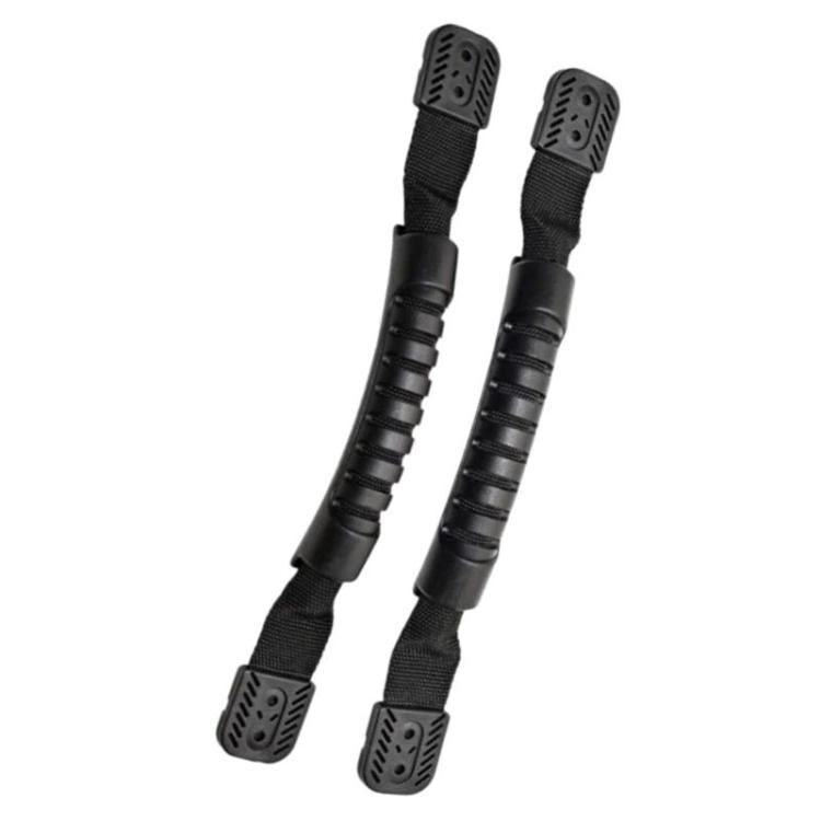2 maniglie di ricambio per kayak e canoe in PVC