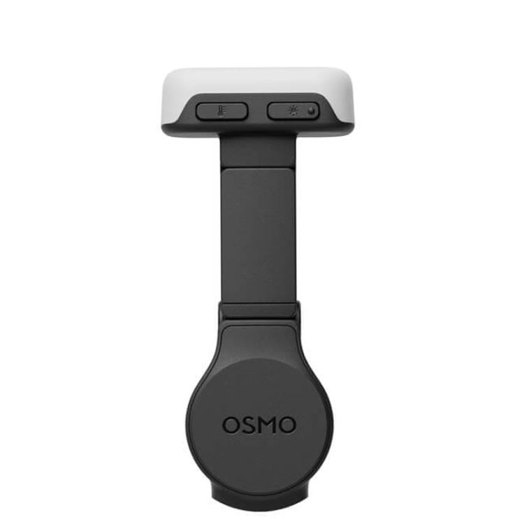 Luce di riempimento originale per Osmo Pocket 4